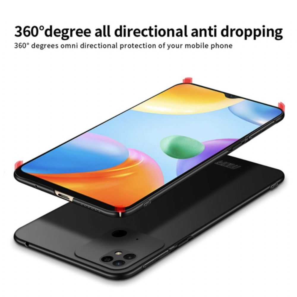 Kryty Na Mobil Na Xiaomi Redmi 10C Mofi