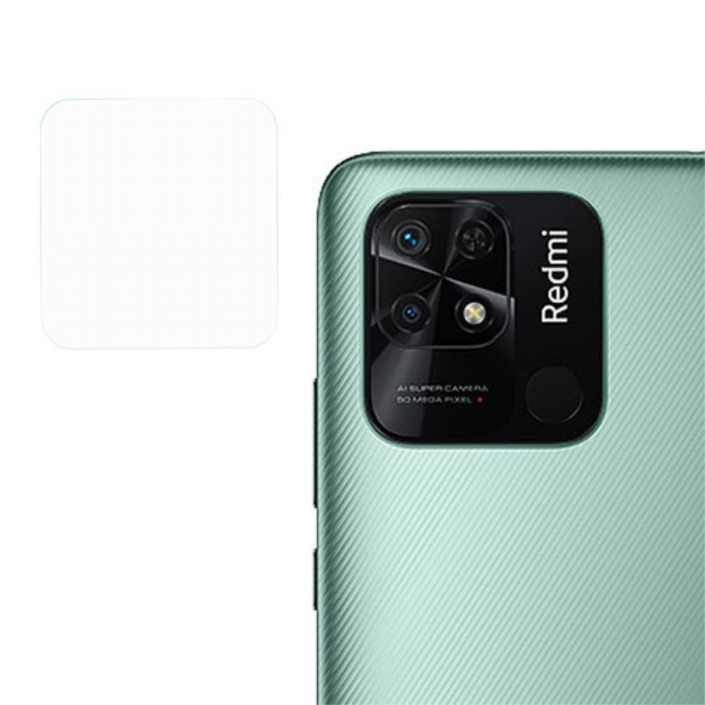 Ochranná Čočka Z Tvrzeného Skla Pro Xiaomi Redmi 10C