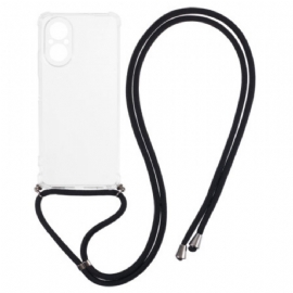 Kryt Na Realme C67 Průhledná