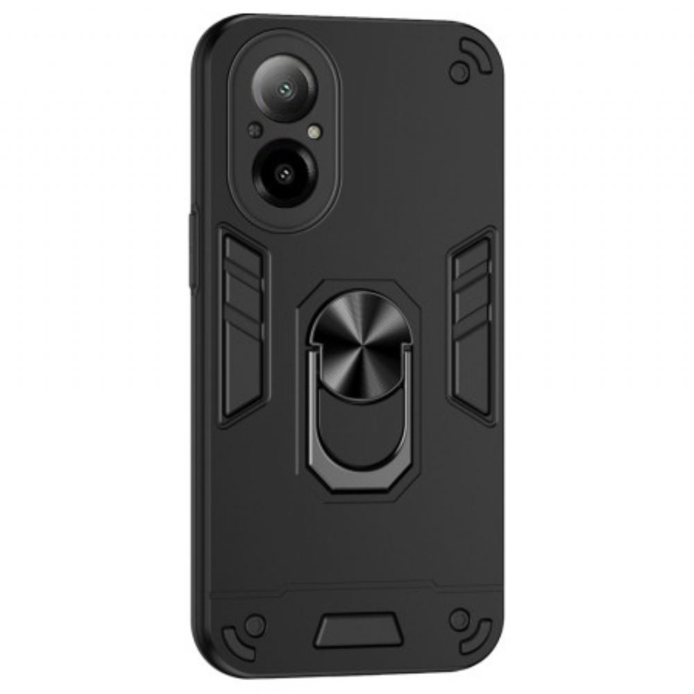 Kryt Realme C67 Držák Na Prsteny