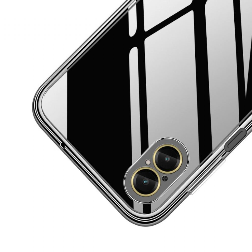 Kryt Realme C67 Kryty Na Mobil Průhledná Mofi