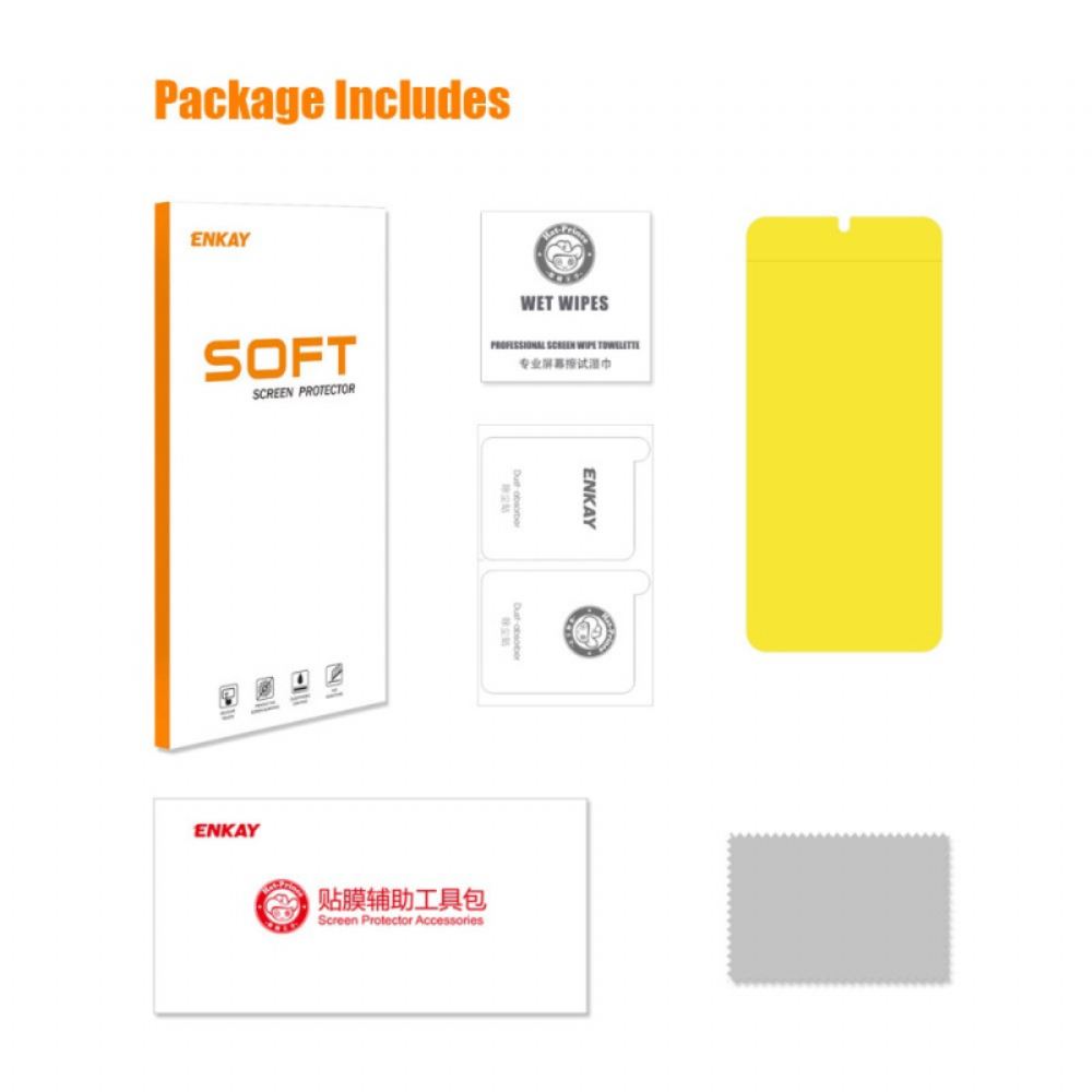 Ochranná Fólie Na Displej Pro Realme C67