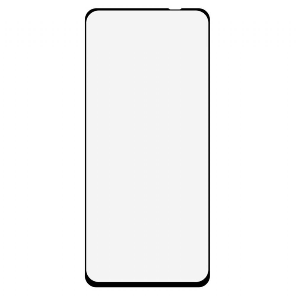 Ochranná Fólie Z Tvrzeného Skla S Plným Pokrytím Pro Realme C67 4g