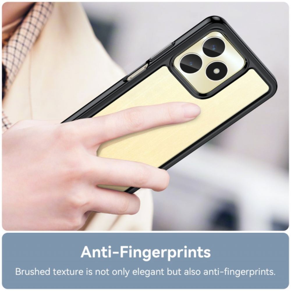 Kryt Na Realme C53 Hybridní