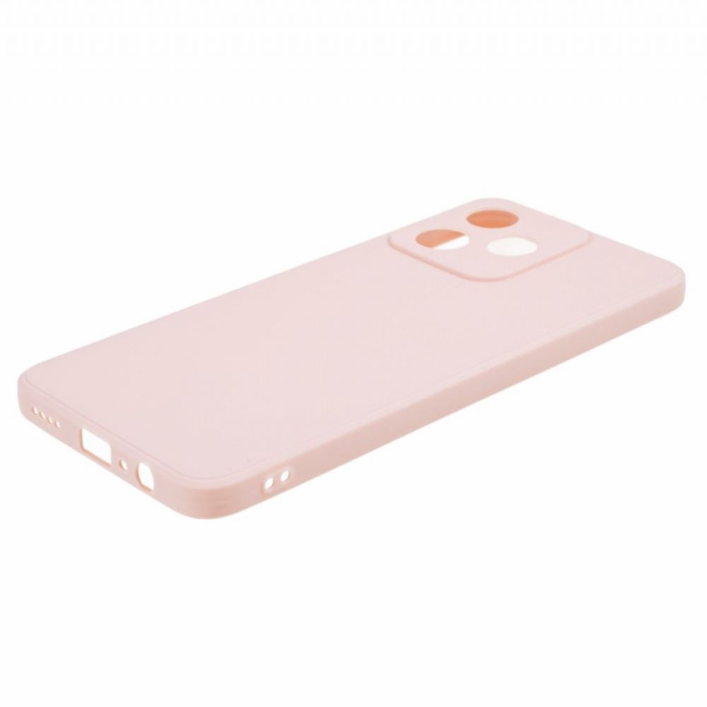 Kryt Realme C53 Flexibilní Silikon