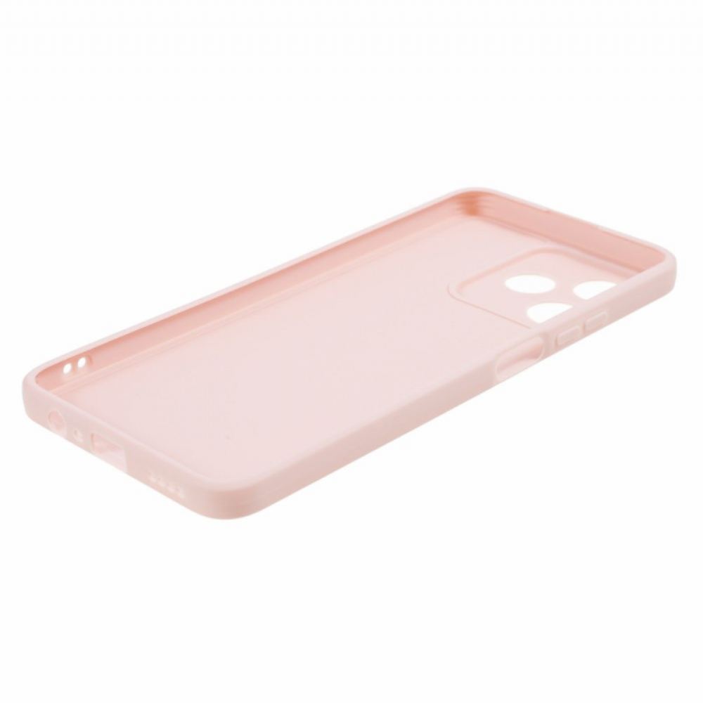 Kryt Realme C53 Flexibilní Silikon