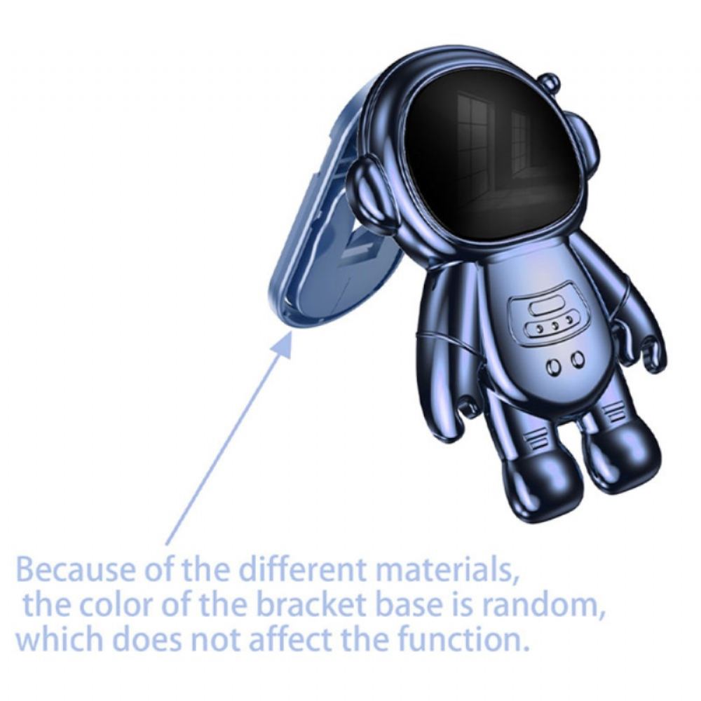 Kryt Realme C53 Kryty Na Mobil Držák S Astronautem