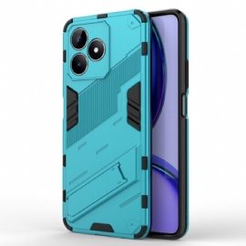 Kryt Realme C53 Odnímatelný Stojánek Pro Handsfree Se Dvěma Polohami