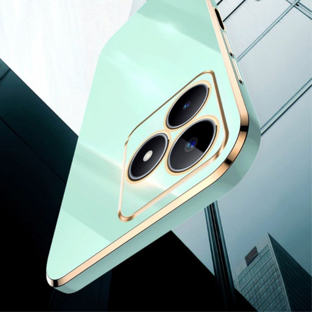 Kryt Realme C53 Xinli