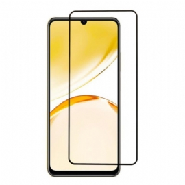 Ochranný Kryt Z Tvrzeného Skla S Plným Pokrytím Pro Realme C53 / C51