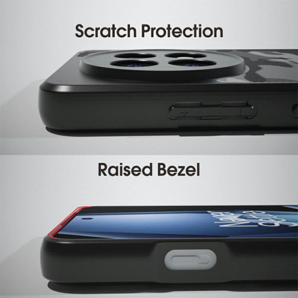 Kryt Na Oneplus 13r Ibmrs