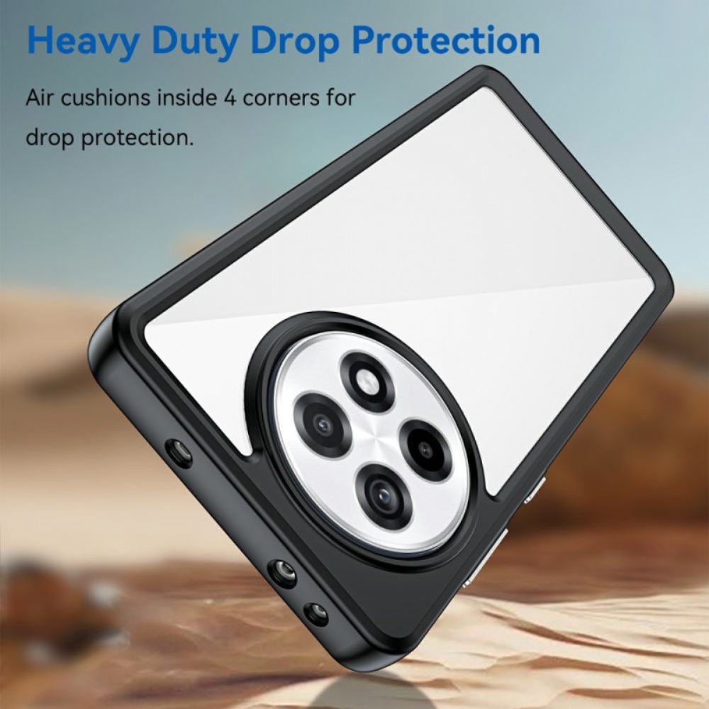 Kryt Oneplus 13r Kryty Na Mobil Hybridní