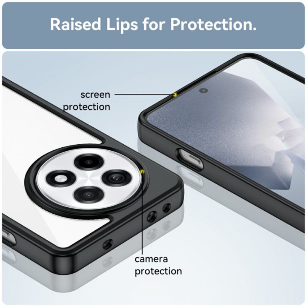 Kryt Oneplus 13r Kryty Na Mobil Hybridní