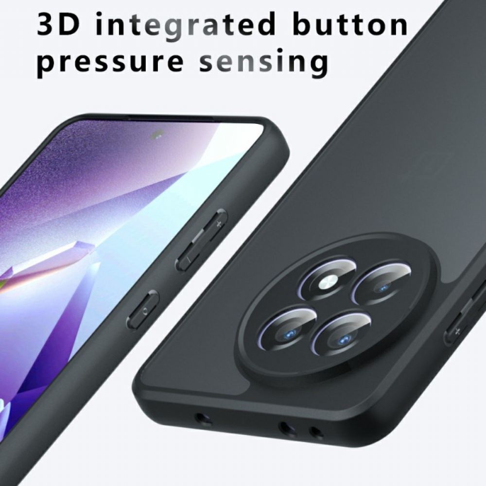 Kryt Oneplus 13r Kryty Na Mobil Matný Povrch