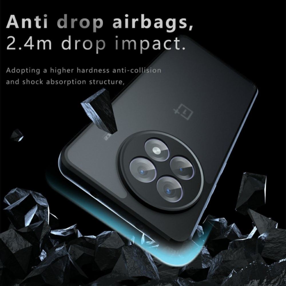 Kryt Oneplus 13r Kryty Na Mobil Matný Povrch