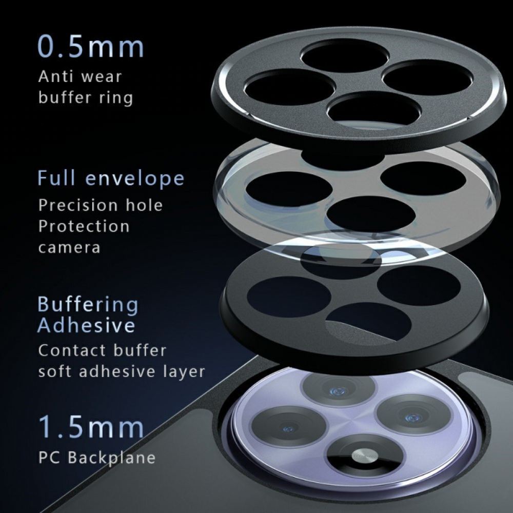 Kryt Oneplus 13r Kryty Na Mobil Matný Povrch