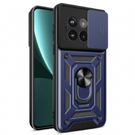 Kryt Oneplus 13r Kryty Na Mobil Stojan A Ochrana Fotoaparátu