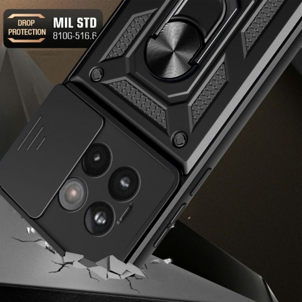 Kryt Oneplus 13r Kryty Na Mobil Stojan A Ochrana Fotoaparátu