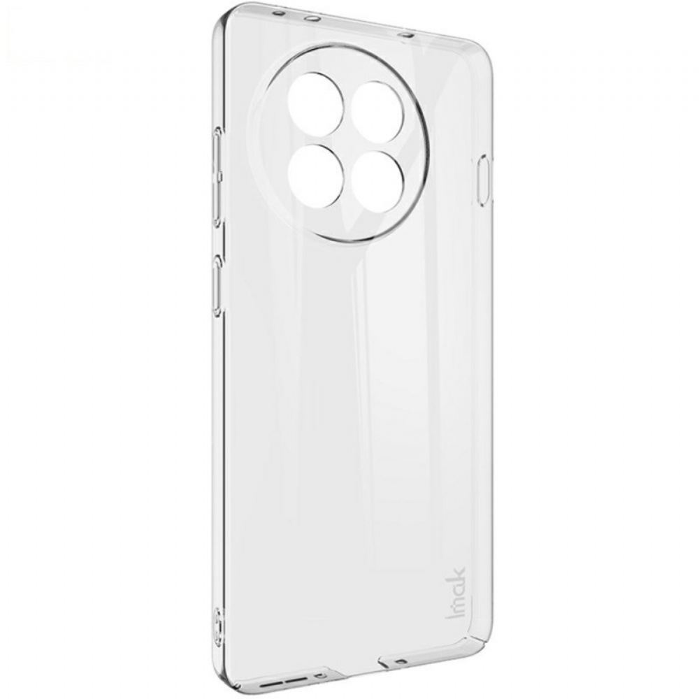 Kryt Oneplus 13r Kryty Na Mobil Řada Crystal Ii Pro Imak