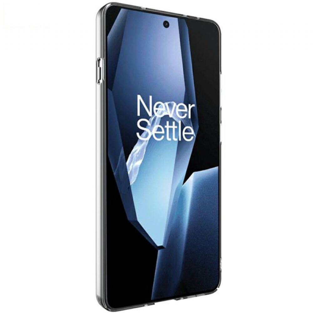 Kryt Oneplus 13r Kryty Na Mobil Řada Crystal Ii Pro Imak