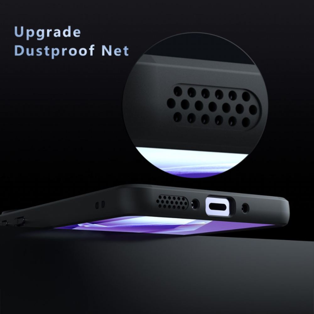 Kryt Oneplus 13r Matný