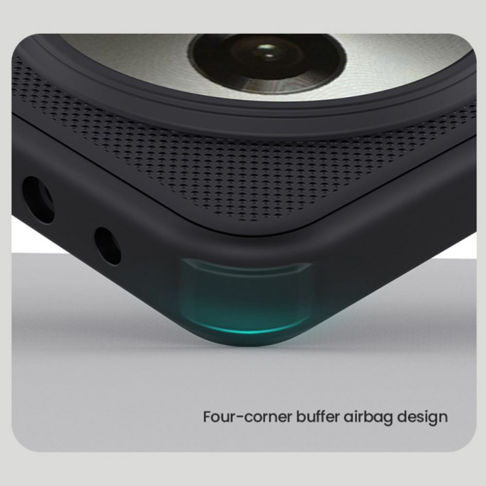 Kryt Oneplus 13r Matný Nillkin