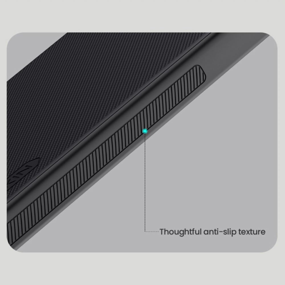 Kryt Oneplus 13r Matný Nillkin