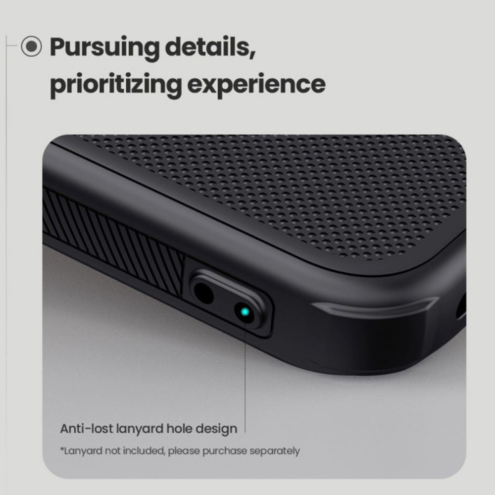 Kryt Oneplus 13r Matný Štít Pro Nillkin