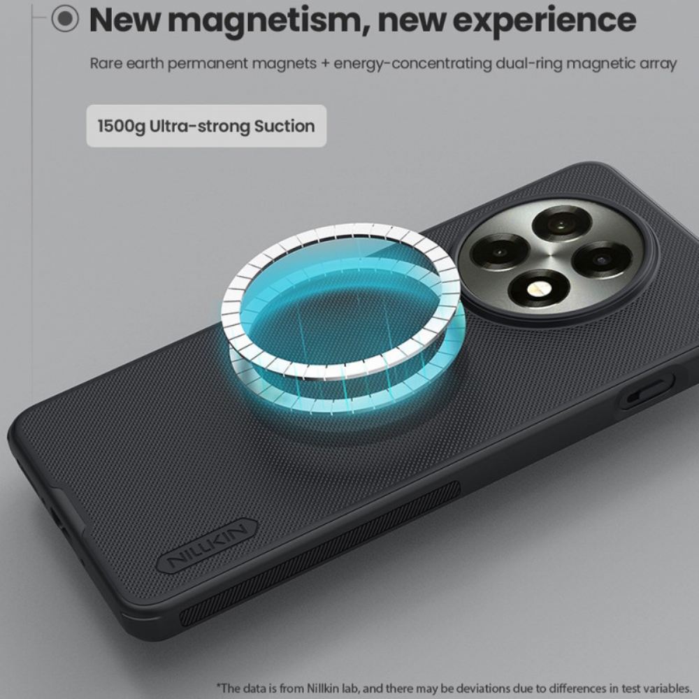 Kryt Oneplus 13r Matný Štít Pro Nillkin