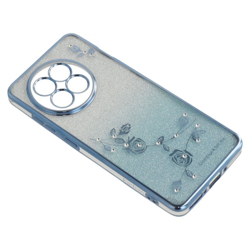 Kryt Oneplus 13r Stojánek Na Prsten Kadem