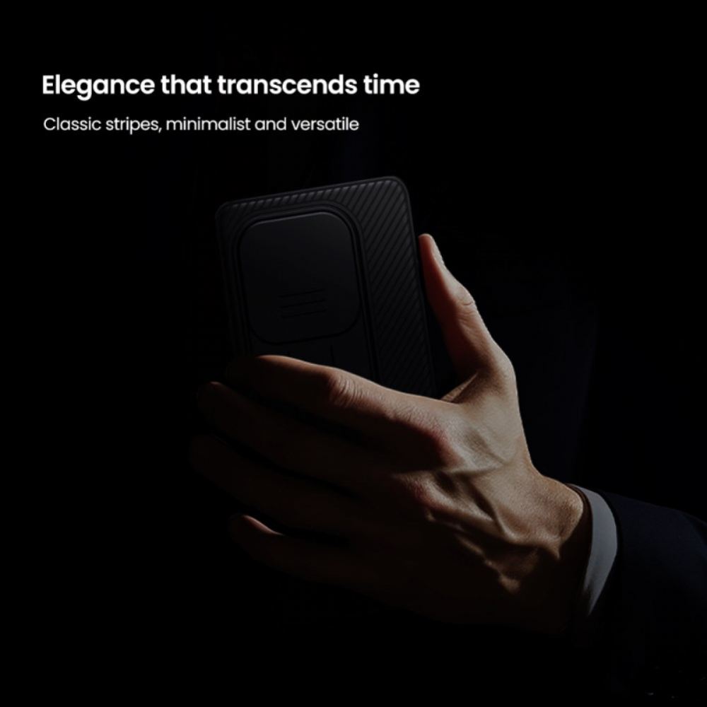 Kryt Oneplus 13r Řada Camshield Pro