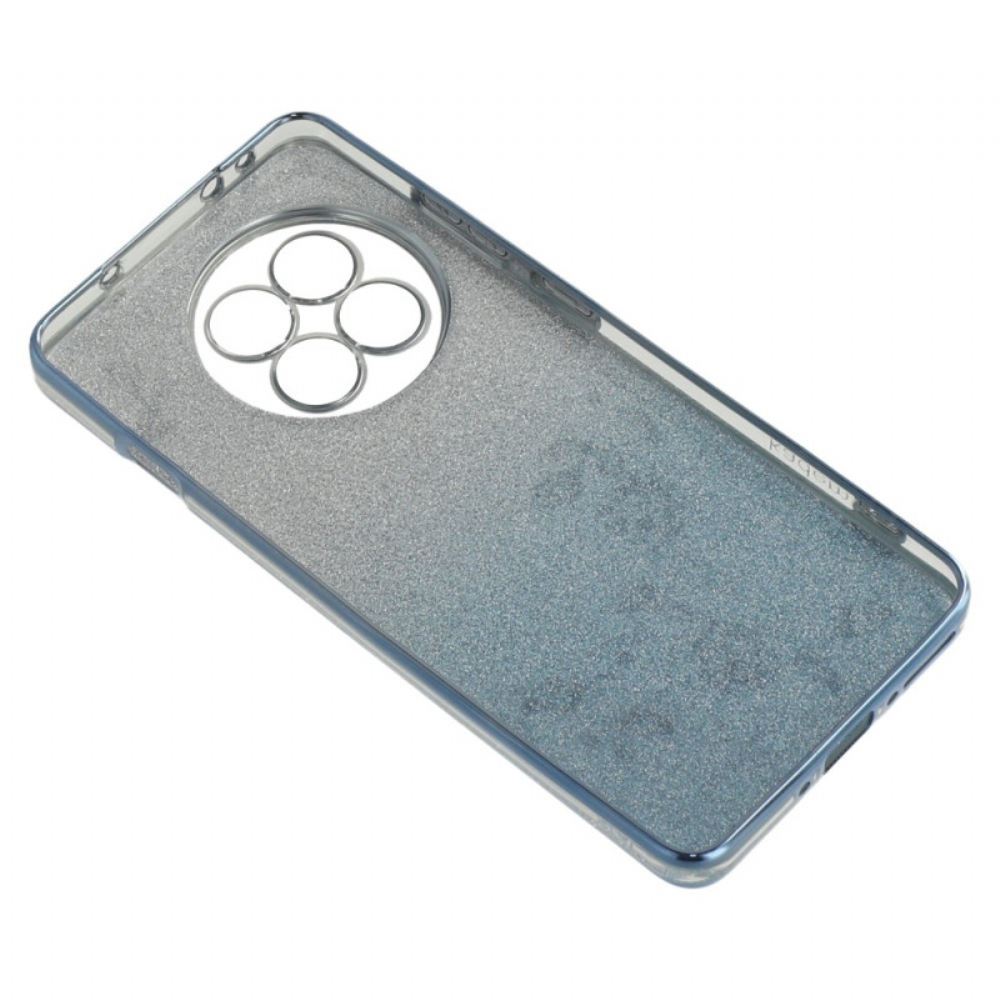 Kryt Oneplus 13r Řemínky Kadem