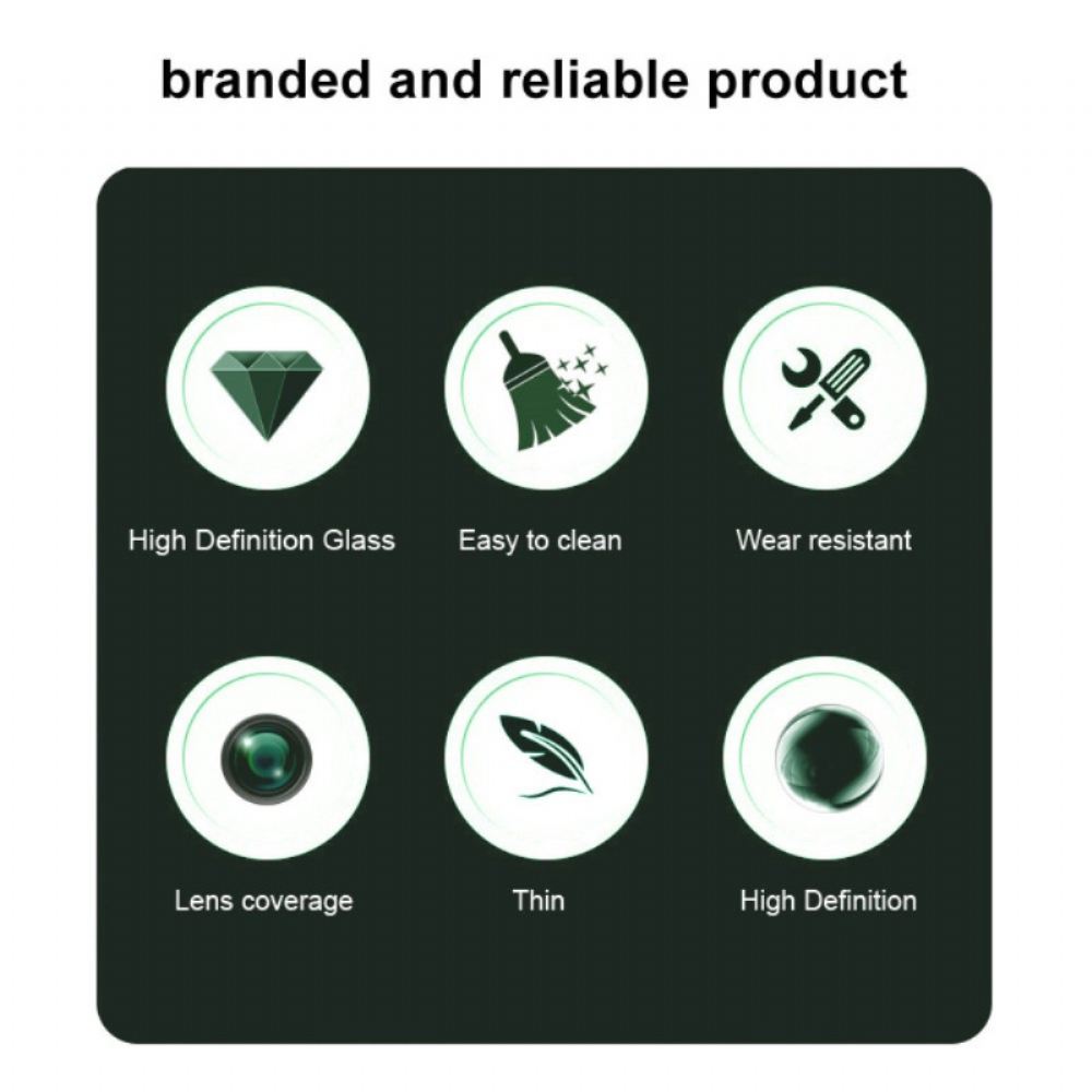 Ochranná Fólie Z Tvrzeného Skla Imak Pro Oneplus 13r 5g