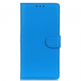 Peněženková Pouzdra Oneplus 13r Klasický Vzor