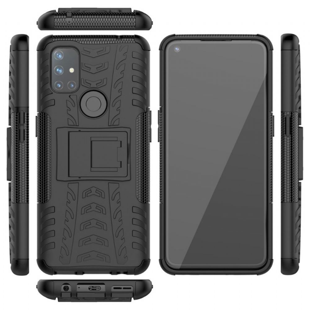 Kryt Na OnePlus Nord N10 Premium Pro Vysoké Zatížení