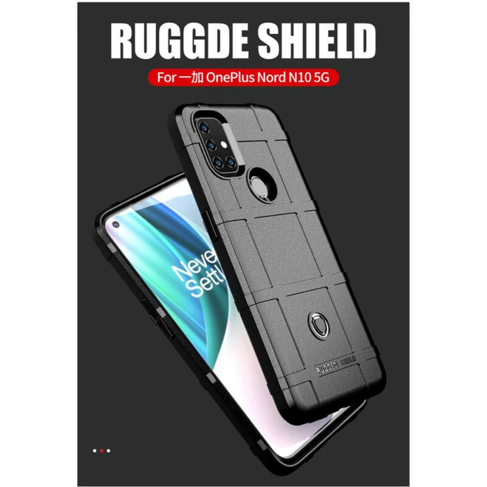 Kryty Na Mobil Na OnePlus Nord N10 Robustní Štít