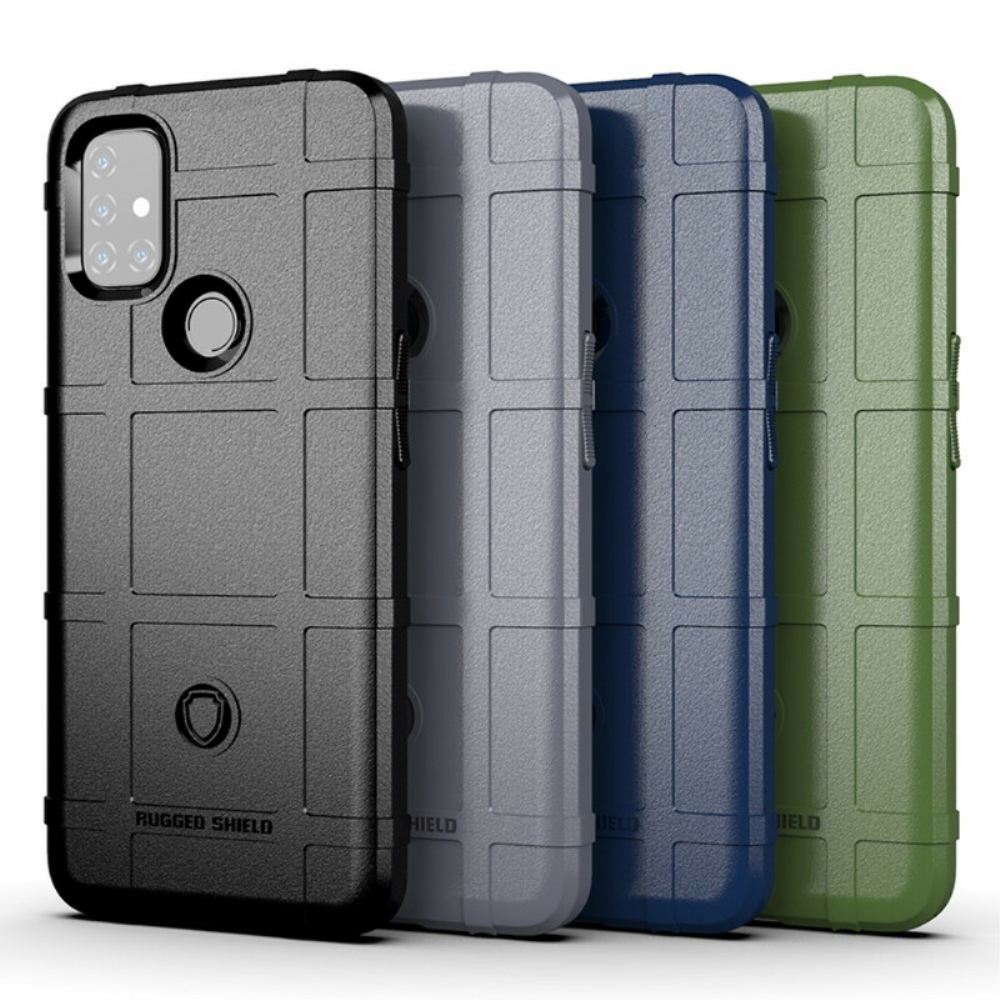 Kryty Na Mobil Na OnePlus Nord N10 Robustní Štít