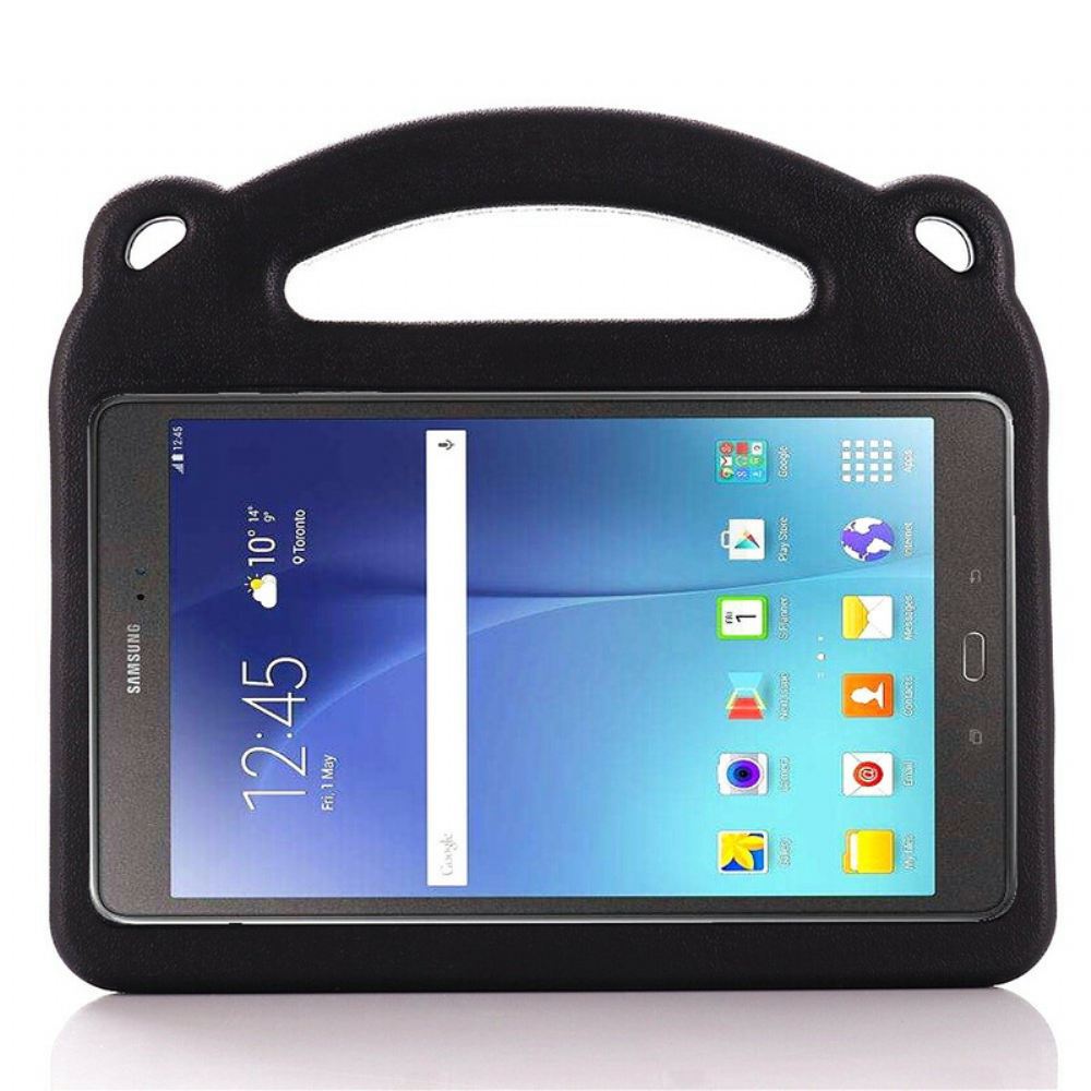 Kryt Na Samsung Galaxy Tab A 8" (2019) Eva Pěna A Panda