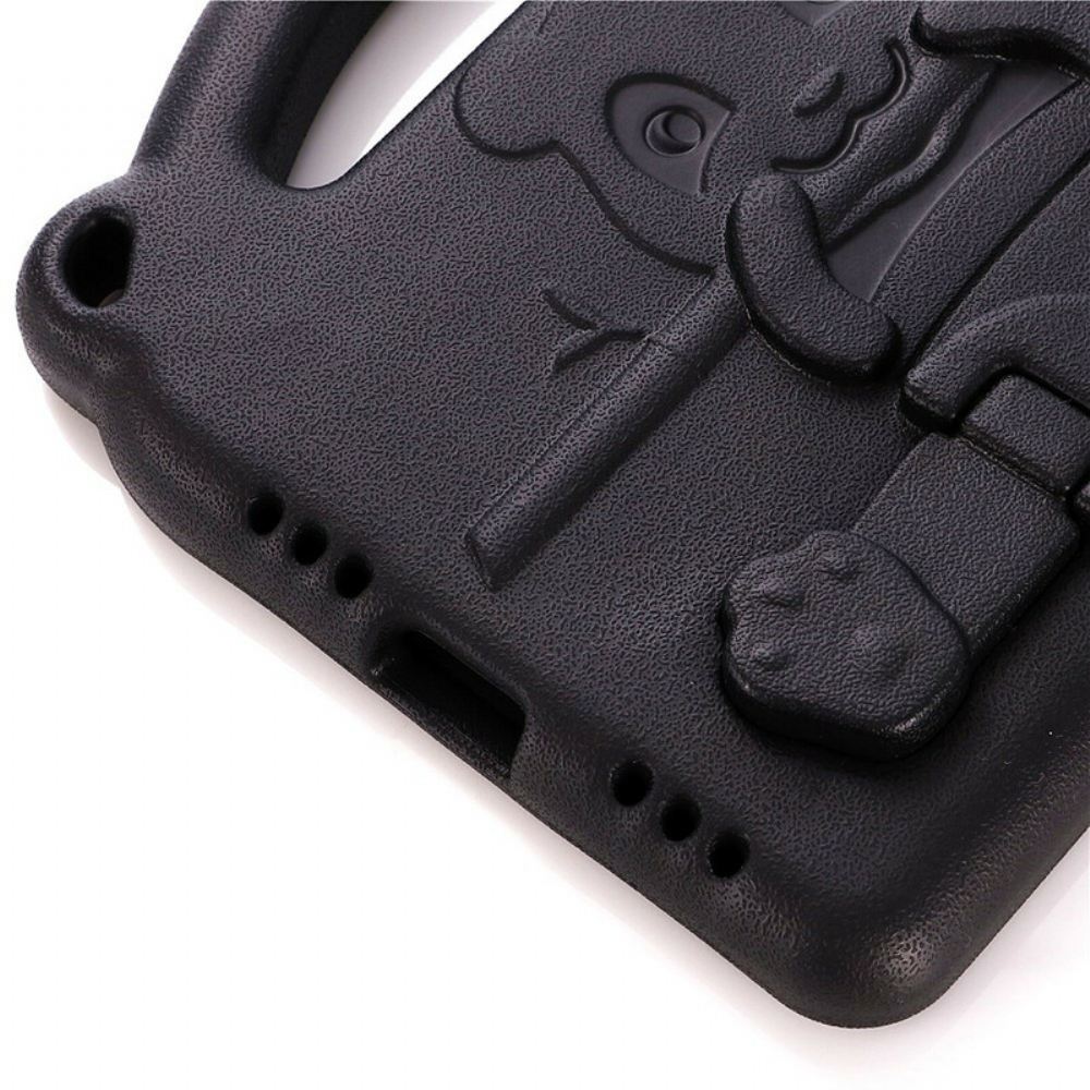 Kryt Na Samsung Galaxy Tab A 8" (2019) Eva Pěna A Panda