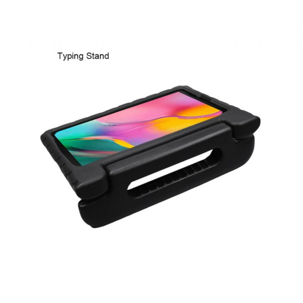 Kryt Na Samsung Galaxy Tab A 8" (2019) Eva Pěna Pro Děti