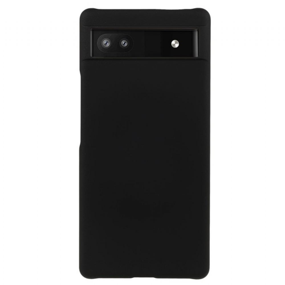 Kryt Na Google Pixel 6A Lesklý Efekt