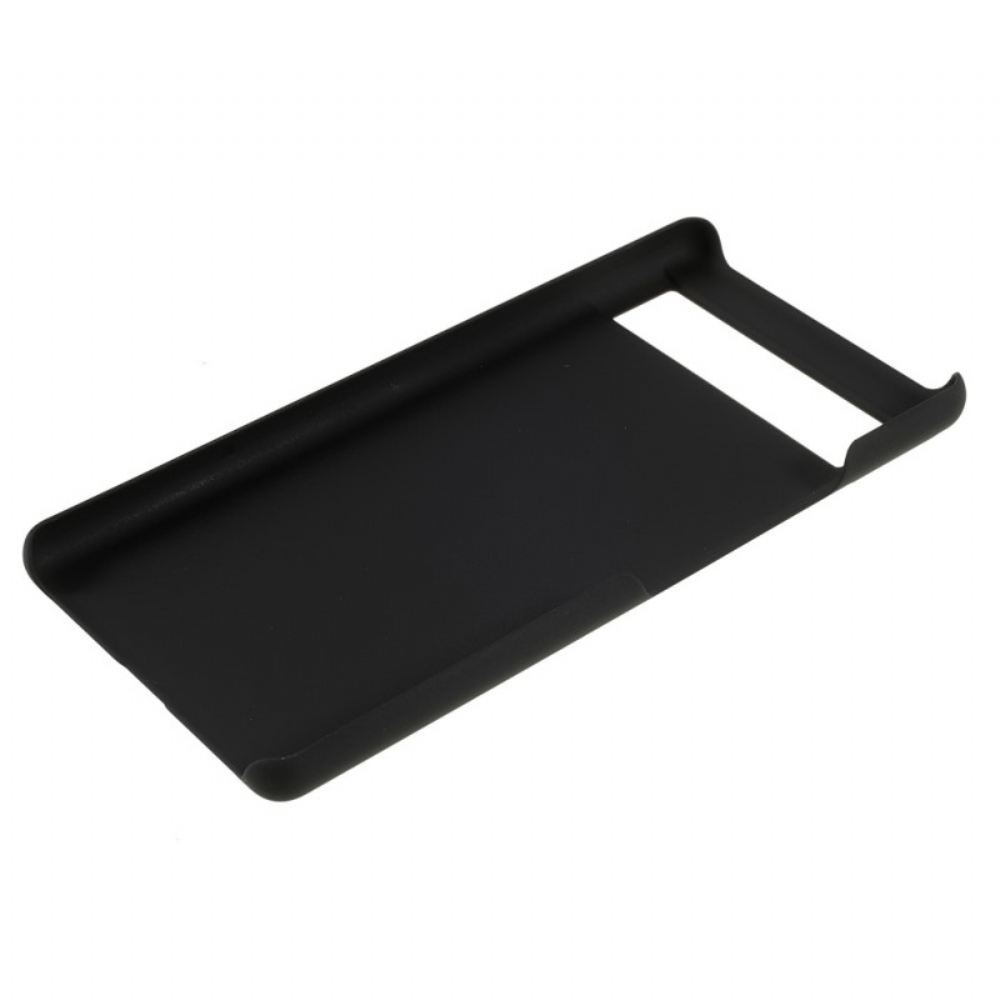 Kryt Na Google Pixel 6A Lesklý Efekt