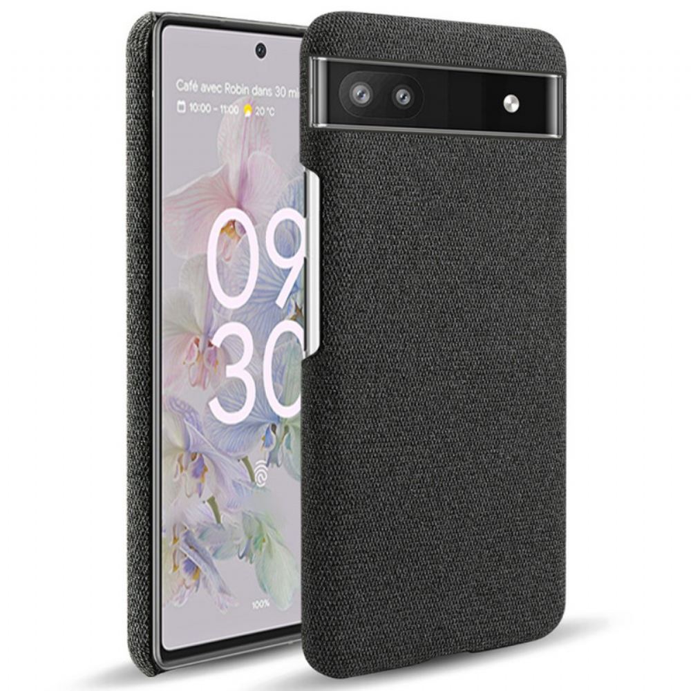 Kryty Na Mobil Na Google Pixel 6A Látka