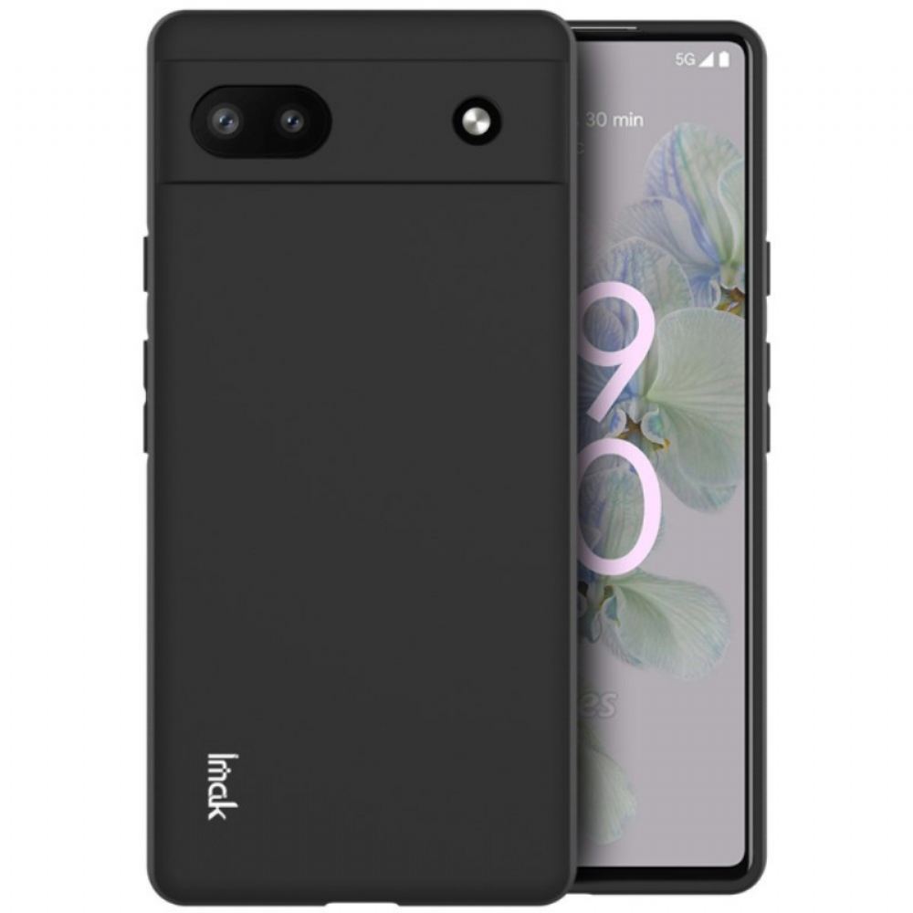 Kryty Na Mobil Na Google Pixel 6A Mate Uc-3 Series Imak