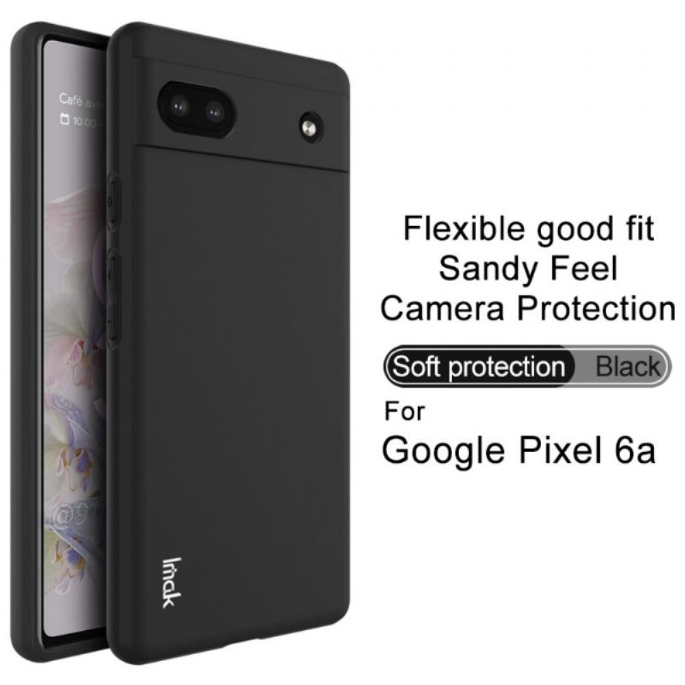 Kryty Na Mobil Na Google Pixel 6A Mate Uc-3 Series Imak