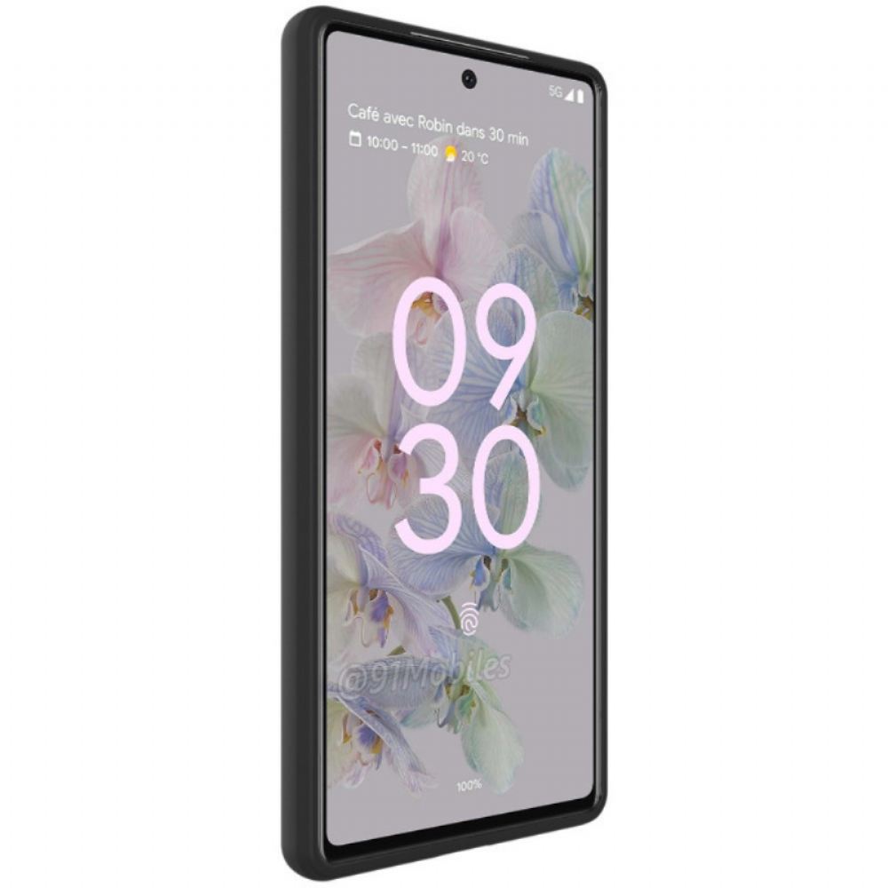 Kryty Na Mobil Na Google Pixel 6A Mate Uc-3 Series Imak