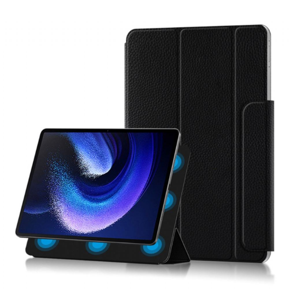 Kožený Kryt Xiaomi Pad 6 Pro Prémiový