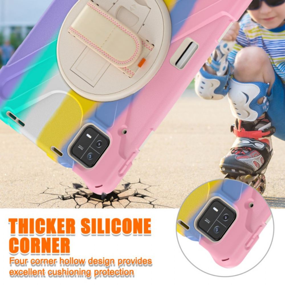 Kryt Xiaomi Pad 6 Pro Prémiově Vyztužená