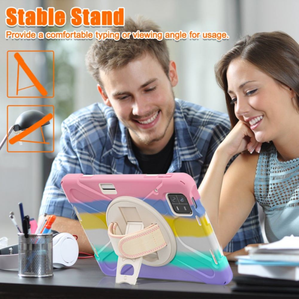 Kryt Xiaomi Pad 6 Pro Prémiově Vyztužená