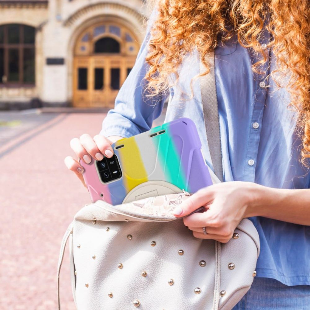 Kryt Xiaomi Pad 6 Pro Prémiově Vyztužená